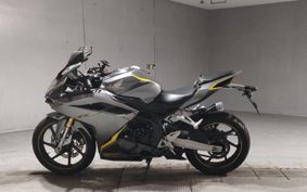 HONDA CBR250RR MC51