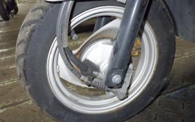 YAMAHA JOG Gen.5 SA36J
