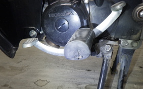 HONDA LITTLE CUB E 2025 AA01