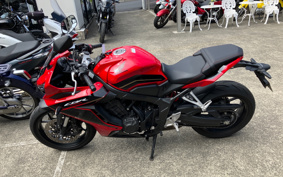 HONDA CBR650R 2023 RH03