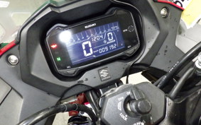 SUZUKI GSX250 R 1999