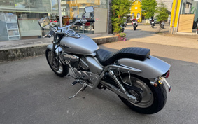 HONDA V-TWIN MAGNA MC29