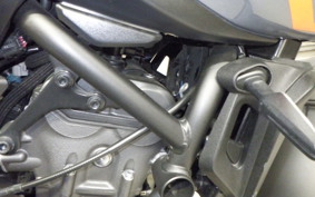 YAMAHA MT-07 2023 RM33J