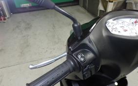SUZUKI ADDRESS V50 CA4BA