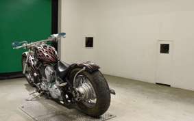 YAMAHA DRAGSTAR 400 2000 4TR