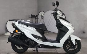 YAMAHA CYGNUS125XSR SED8J