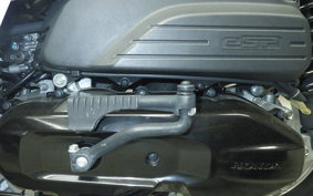 HONDA ﾍﾞﾝﾘｨ50-2 2002 AA05