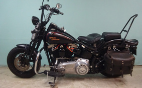 HARLEY FLSTSB 2008 JM5
