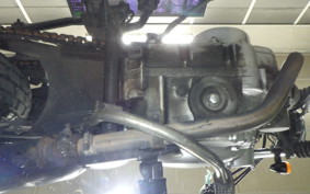 SUZUKI GRASS TRACKER Bigboy NJ4DA