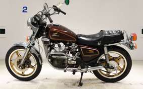 HONDA GL 400 WING CUSTOM 1981 GL400