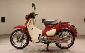 HONDA C125 SUPER CUB 2012 JA58