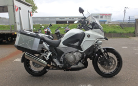 HONDA VFR1200X 2012 SC70