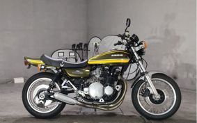 KAWASAKI Z750 	D 1977 KZ750D