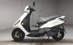 YAMAHA AXIS Z SED7J