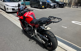 HONDA CBR650F 2014 RC83