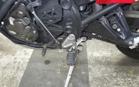 YAMAHA TENERE 700 2020 DM09J