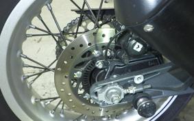 HUSQVARNA SVARTPILEN 401 2019