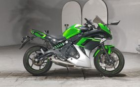 KAWASAKI NINJA400 EX400E