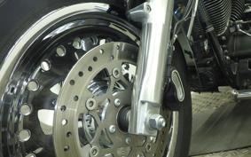 HARLEY FLSTF 1690 2017
