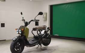 HONDA ZOOMER AF58