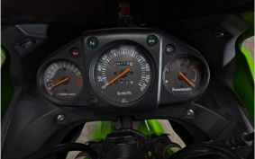 KAWASAKI NINJA 250R EX250K