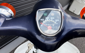 HONDA SUPER CUB90 HA02