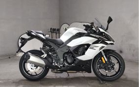 KAWASAKI NINJA 1100SX 2025 ZXT10H