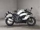 Фото Kawasaki NINJA 1100SX 2025 с японского аукциона