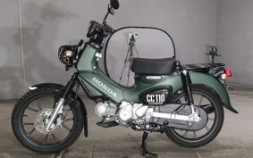 HONDA CROSS CUB110 JA60