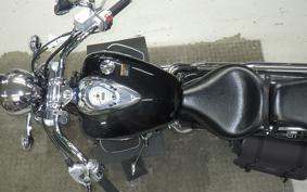 YAMAHA DRAGSTAR 400 CLASSIC  2016 VH02J