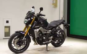 YAMAHA MT-09 A 2014 RN34J
