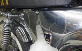 HONDA DAX 50 2025 ST50