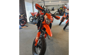KTM 690 SMC R LSV40