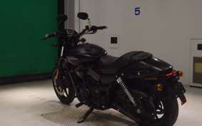 HARLEY XG750 STREET 2018