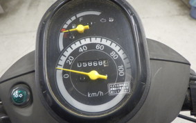 HONDA ﾍﾞﾝﾘｨ110 2021 JA09