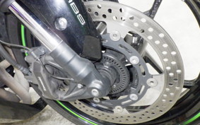 KAWASAKI ZX-25R ZX250E