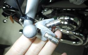 HARLEY FXDWG 1580 2013