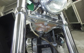 HARLEY FXST 1450 2003