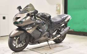 KAWASAKI ZZ1400 NINJA R 2006 ZXT40A