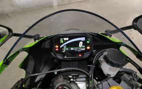 KAWASAKI NINJA ZX-6R 2024 ZX636J