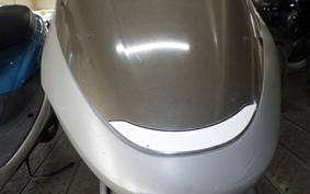 HONDA SPACY 125 Gen. 3 JF04