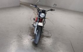HONDA FTR223 MC34