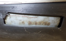 HONDA DIO GEN 3 AF34