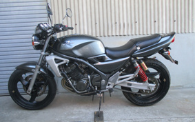 KAWASAKI BALIUS250-2 ZR250B