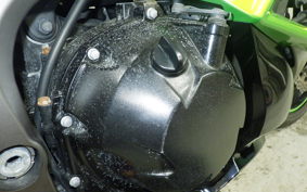 KAWASAKI NINJA 1000 2011