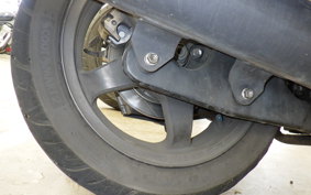 SUZUKI SKYWAVE 250 (Burgman 250) S 2 CJ43A