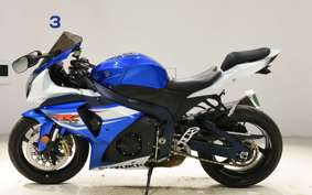 SUZUKI GSX-R1000 2020