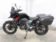 Фото Suzuki STROM SX с японского аукциона