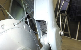 HONDA LITTLE CUB AA01