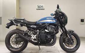 KAWASAKI Z900RS CAFE 2019 ZR900C